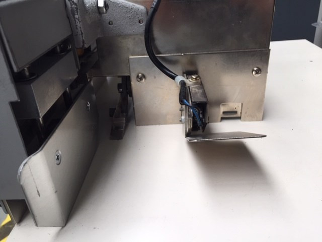 Mesin percetakan Horizon ST-R | 1988: gambar 6 Mesin percetakan Horizon ST-R | 1988: gambar 6