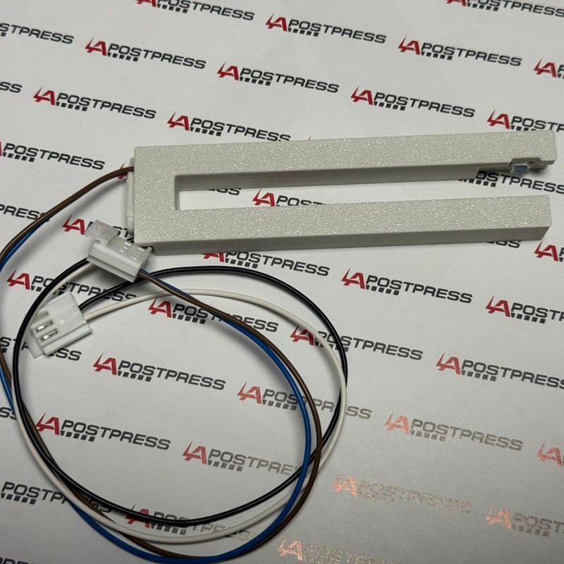 Horizon Sensor VAC-100 -VAC60 - Sensor untuk Peralatan mesin: gambar 1 Horizon Sensor VAC-100 -VAC60 - Sensor untuk Peralatan mesin: gambar 1