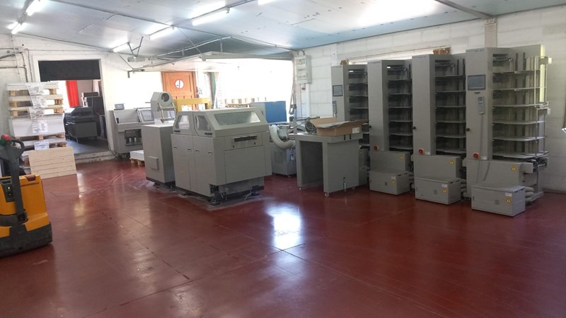 Horizon Stitchliner 5500 | VAC-60Ha | VAC-60Hm | VAC-60Hm | VAC-60Hc | 19 Mio - Mesin percetakan: gambar 1 Horizon Stitchliner 5500 | VAC-60Ha | VAC-60Hm | VAC-60Hm | VAC-60Hc | 19 Mio - Mesin percetakan: gambar 1