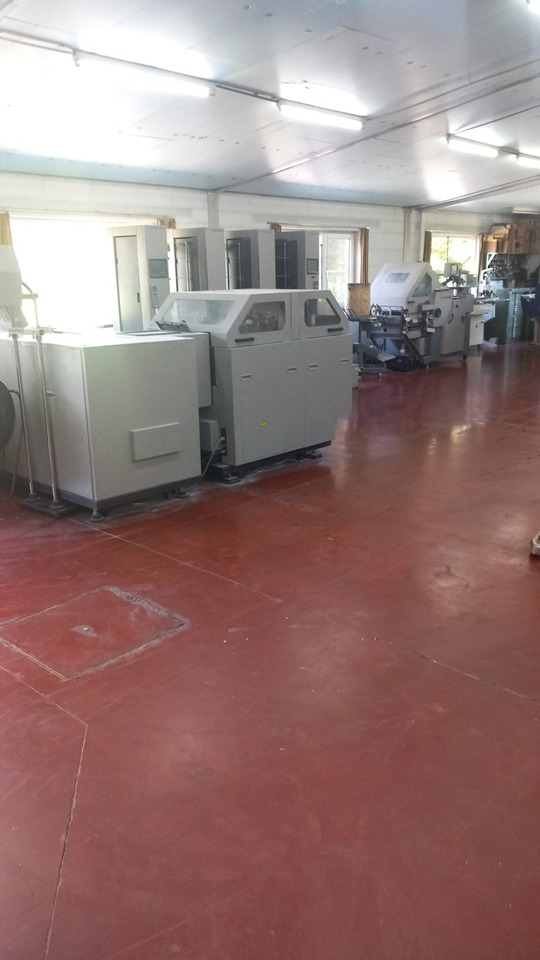 Horizon Stitchliner 5500 | VAC-60Ha | VAC-60Hm | VAC-60Hm | VAC-60Hc | 19 Mio - Mesin percetakan: gambar 2 Horizon Stitchliner 5500 | VAC-60Ha | VAC-60Hm | VAC-60Hm | VAC-60Hc | 19 Mio - Mesin percetakan: gambar 2