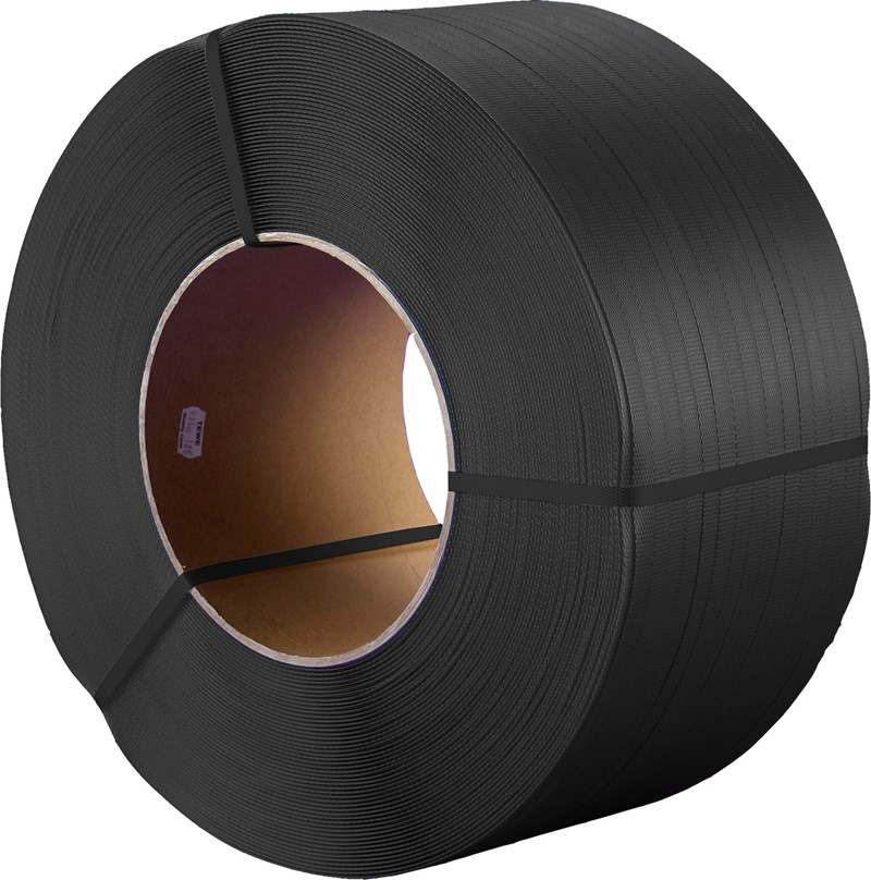 Teufelberger strapping tape 9X055SW - Mesin pengemas: gambar 1 Teufelberger strapping tape 9X055SW - Mesin pengemas: gambar 1