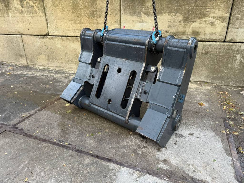 Bepe Caterpillar 962 Verachtert quick coupler NEW! - Skrup cepat untuk Peralatan konstruksi: gambar 1 Bepe Caterpillar 962 Verachtert quick coupler NEW! - Skrup cepat untuk Peralatan konstruksi: gambar 1