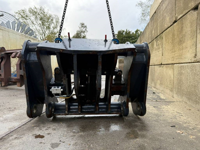 Bepe Caterpillar 962 Verachtert quick coupler NEW! - Skrup cepat untuk Peralatan konstruksi: gambar 5 Bepe Caterpillar 962 Verachtert quick coupler NEW! - Skrup cepat untuk Peralatan konstruksi: gambar 5