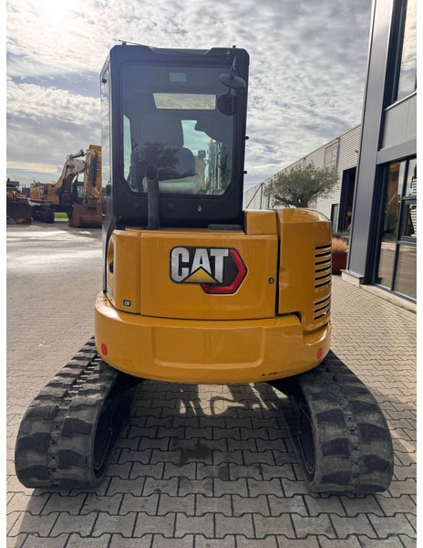 Cat 305 E2 CR - only 905 hours! - Ekskavator mini: gambar 3 Cat 305 E2 CR - only 905 hours! - Ekskavator mini: gambar 3