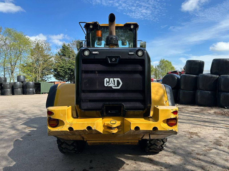 Cat 930M - Wheel loader: gambar 5 Cat 930M - Wheel loader: gambar 5