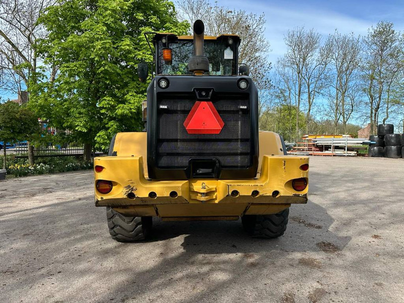 Cat 938M - Wheel loader: gambar 5 Cat 938M - Wheel loader: gambar 5