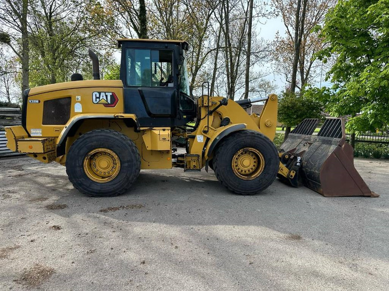Cat 938M - Wheel loader: gambar 5 Cat 938M - Wheel loader: gambar 5