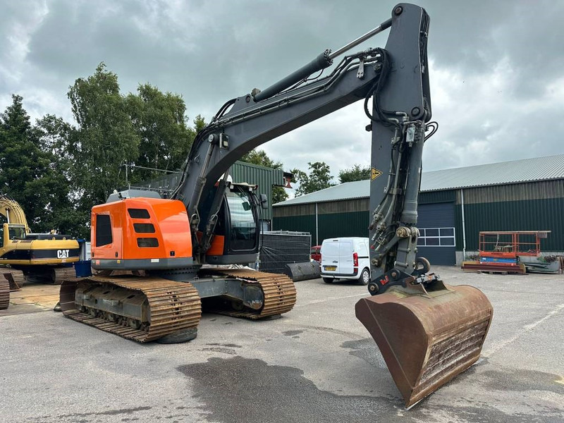 Liebherr 926 - Ekskavator perayap: gambar 4 Liebherr 926 - Ekskavator perayap: gambar 4