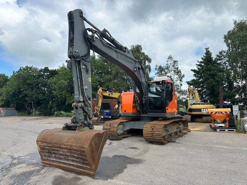 Liebherr 926 - Ekskavator perayap: gambar 3 Liebherr 926 - Ekskavator perayap: gambar 3