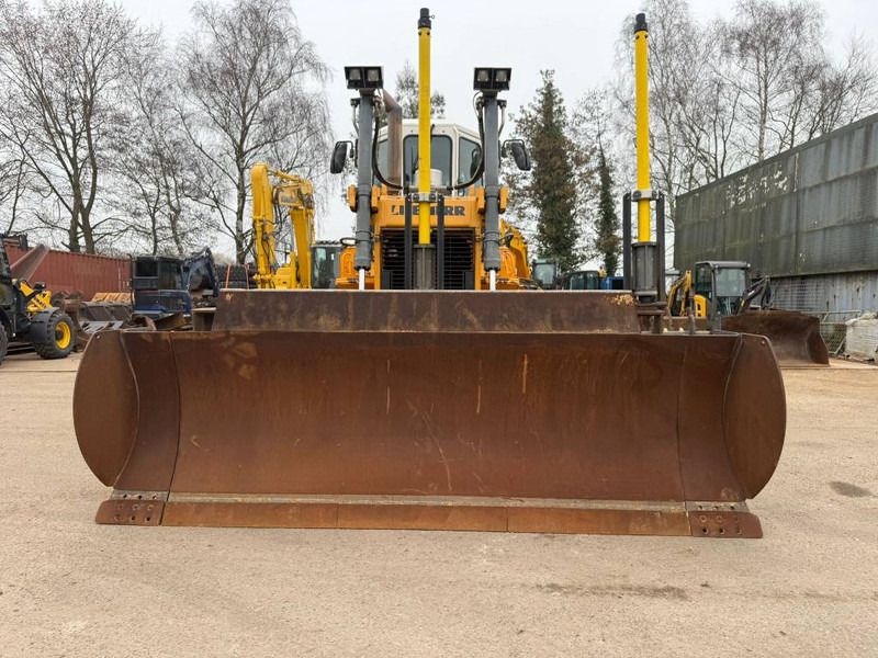 Liebherr PR 724 LGP - only 9055 hours! - Bulldozer: gambar 4 Liebherr PR 724 LGP - only 9055 hours! - Bulldozer: gambar 4