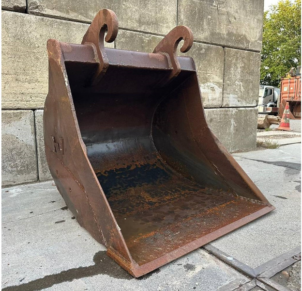 Verachtert CW30 Tieflöffel / dieplepel / bucket - Ember untuk Peralatan konstruksi: gambar 3 Verachtert CW30 Tieflöffel / dieplepel / bucket - Ember untuk Peralatan konstruksi: gambar 3