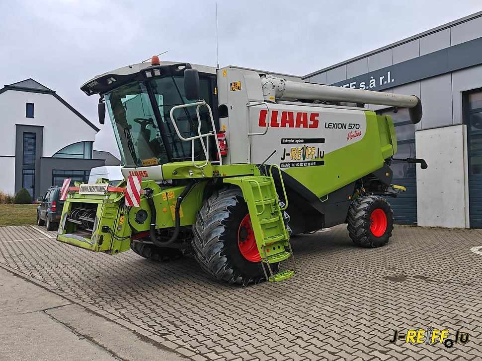 Leasing  J.Reiff Sarl                        
                                                                Herr Stefan Neukirch                                                                - 77 Z.I in den J.Reiff Sarl                        
                                                                Herr Stefan Neukirch                                                                - 77 Z.I in den: gambar 7