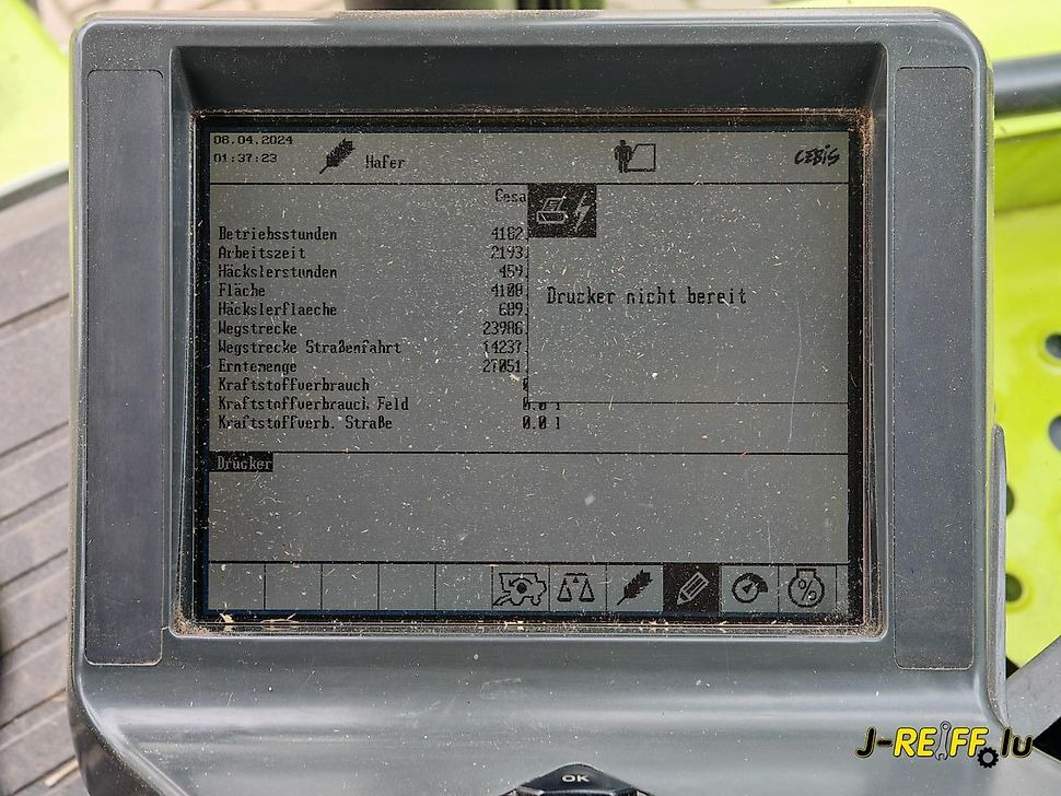 Leasing  J.Reiff Sarl                        
                                                                Herr Stefan Neukirch                                                                - 77 Z.I in den J.Reiff Sarl                        
                                                                Herr Stefan Neukirch                                                                - 77 Z.I in den: gambar 17