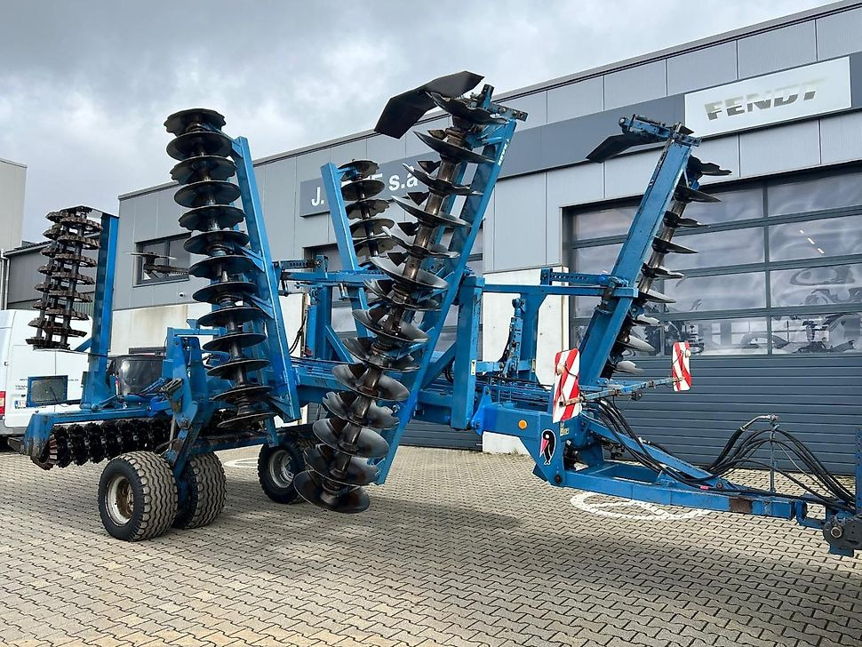 J.Reiff Sarl
Herr Stefan Neukirch - 77 Z.I in den - Garu cakram: gambar 2 J.Reiff Sarl
Herr Stefan Neukirch - 77 Z.I in den - Garu cakram: gambar 2