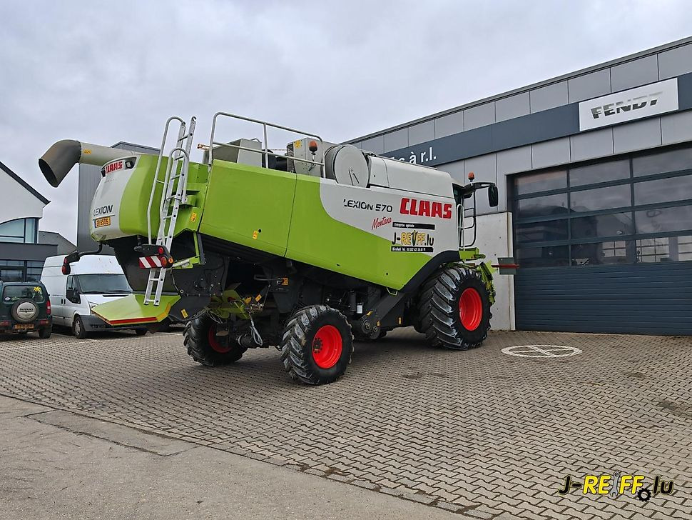 Leasing  J.Reiff Sarl                        
                                                                Herr Stefan Neukirch                                                                - 77 Z.I in den J.Reiff Sarl                        
                                                                Herr Stefan Neukirch                                                                - 77 Z.I in den: gambar 9