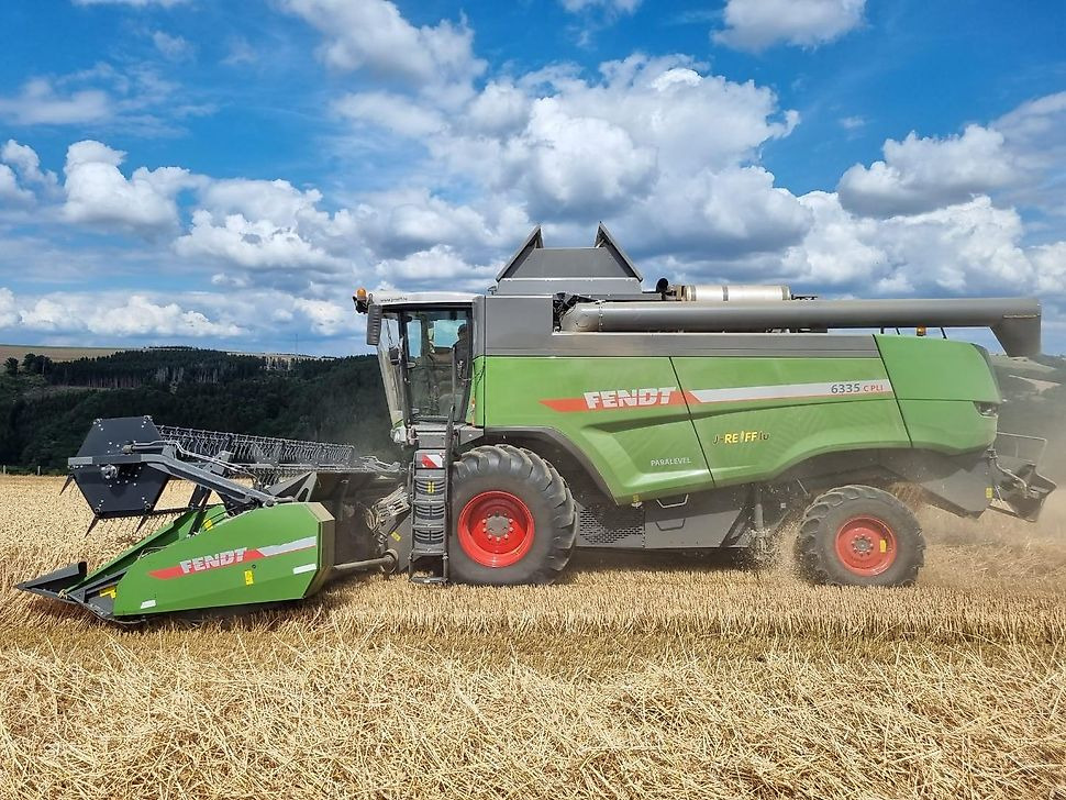 J.Reiff Sarl
Herr Stefan Neukirch - 77 Z.I in den - Pemanen gabungan: gambar 3 J.Reiff Sarl
Herr Stefan Neukirch - 77 Z.I in den - Pemanen gabungan: gambar 3