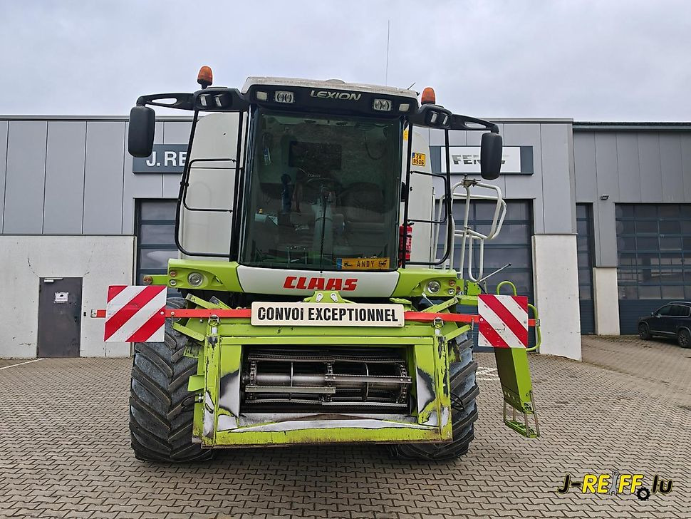 J.Reiff Sarl
Herr Stefan Neukirch - 77 Z.I in den - Pemanen gabungan: gambar 2 J.Reiff Sarl
Herr Stefan Neukirch - 77 Z.I in den - Pemanen gabungan: gambar 2