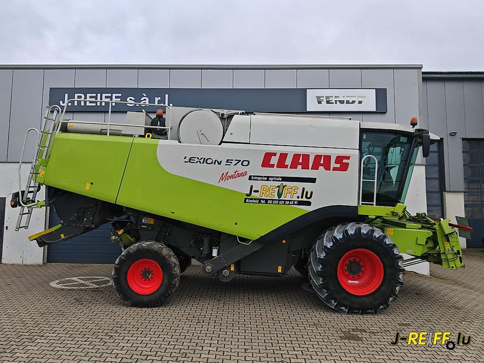 J.Reiff Sarl
Herr Stefan Neukirch - 77 Z.I in den - Pemanen gabungan: gambar 4 J.Reiff Sarl
Herr Stefan Neukirch - 77 Z.I in den - Pemanen gabungan: gambar 4