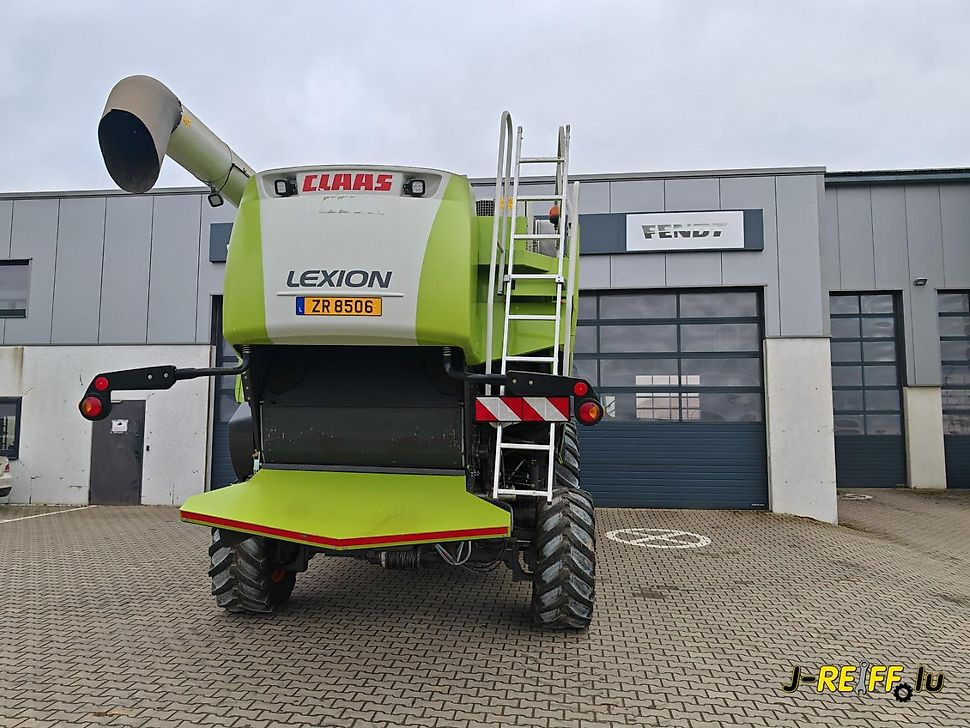 Leasing  J.Reiff Sarl                        
                                                                Herr Stefan Neukirch                                                                - 77 Z.I in den J.Reiff Sarl                        
                                                                Herr Stefan Neukirch                                                                - 77 Z.I in den: gambar 8