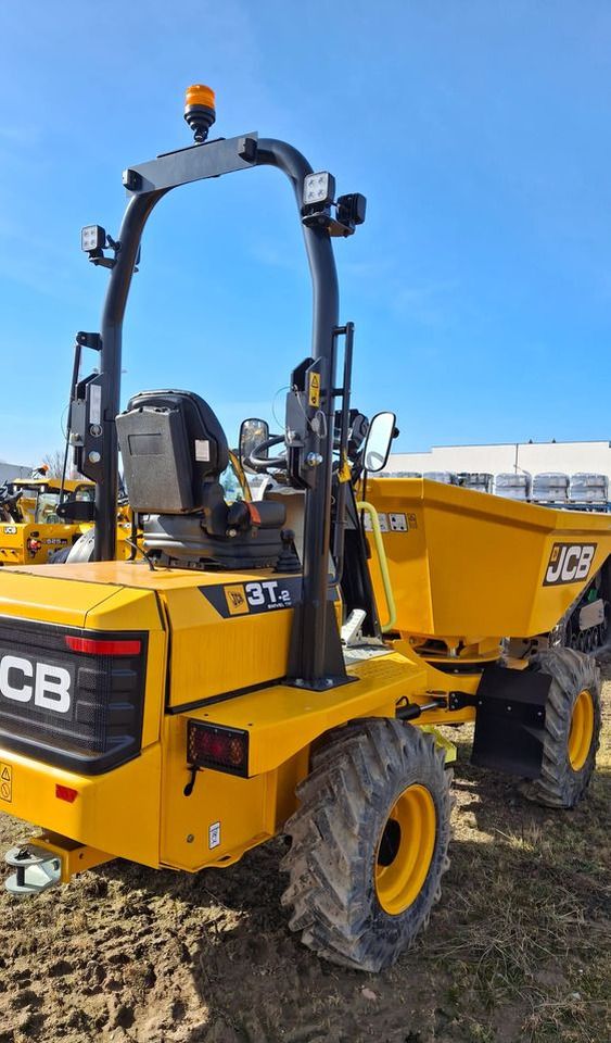 JCB 3T-2ST - Tempat sampah: gambar 4 JCB 3T-2ST - Tempat sampah: gambar 4