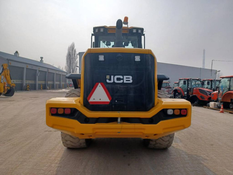 JCB 457 ZX - Wheel loader: gambar 5 JCB 457 ZX - Wheel loader: gambar 5