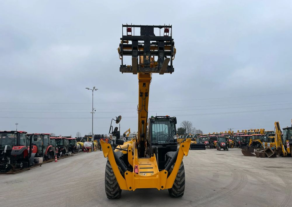 JCB 540-180 - Telehandler: gambar 3 JCB 540-180 - Telehandler: gambar 3
