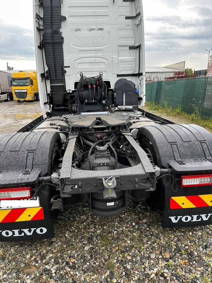 VOLVO FH 500 4x2 - Tractor head: gambar 4 VOLVO FH 500 4x2 - Tractor head: gambar 4