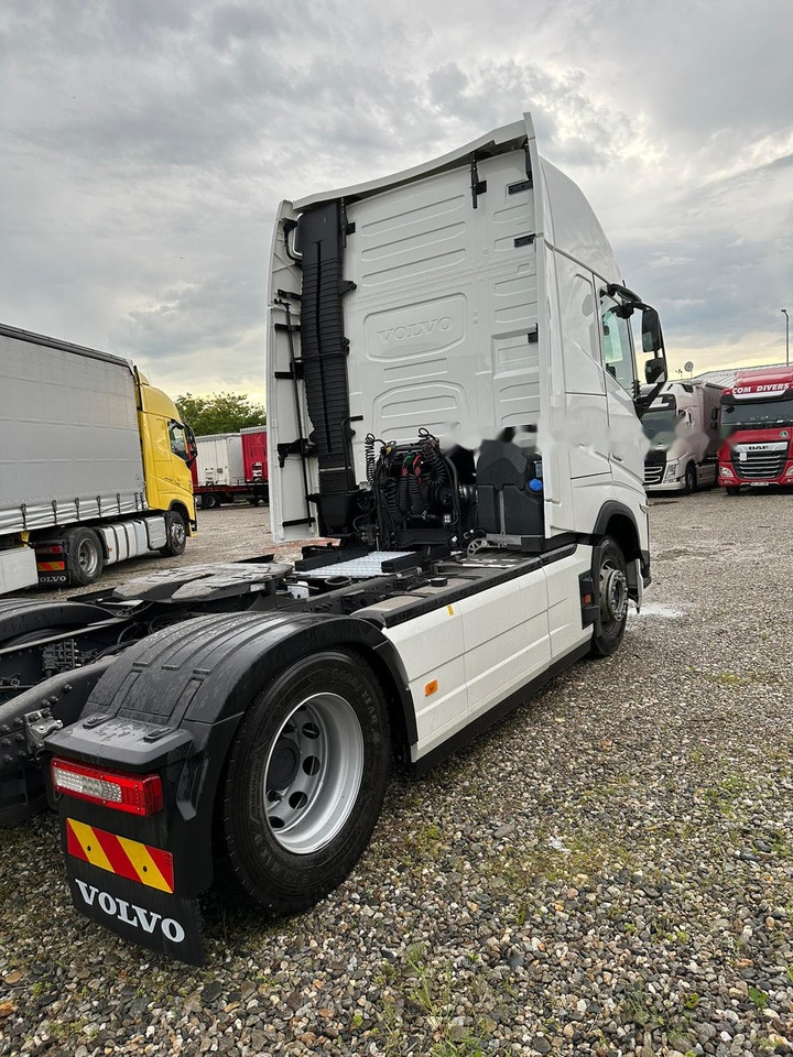 VOLVO FH 500 4x2 - Tractor head: gambar 2 VOLVO FH 500 4x2 - Tractor head: gambar 2