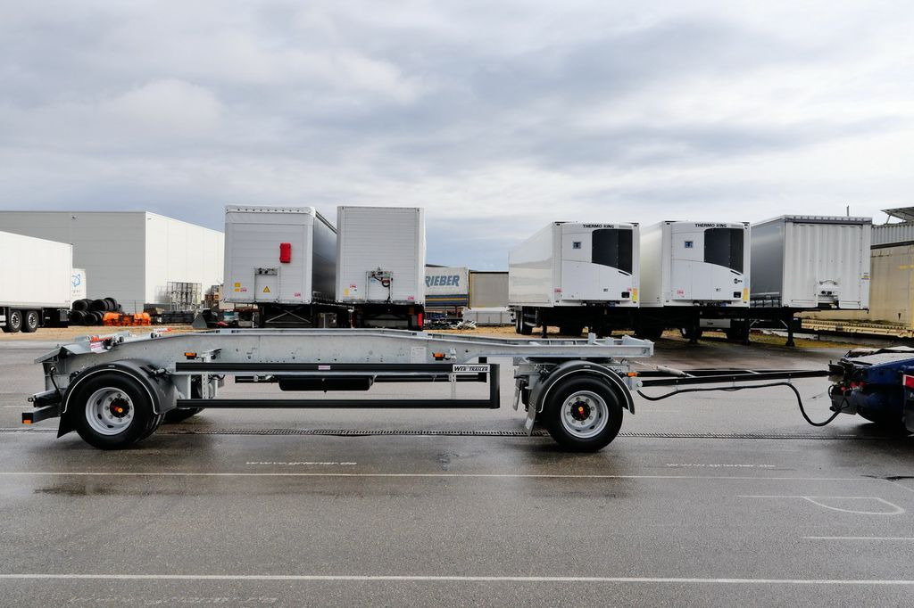 Web-Trailer ARA 18/ DIN 30722 / 5000 - 7000 mm/19,5 VERZINKT - Trailer lewati: gambar 4 Web-Trailer ARA 18/ DIN 30722 / 5000 - 7000 mm/19,5 VERZINKT - Trailer lewati: gambar 4