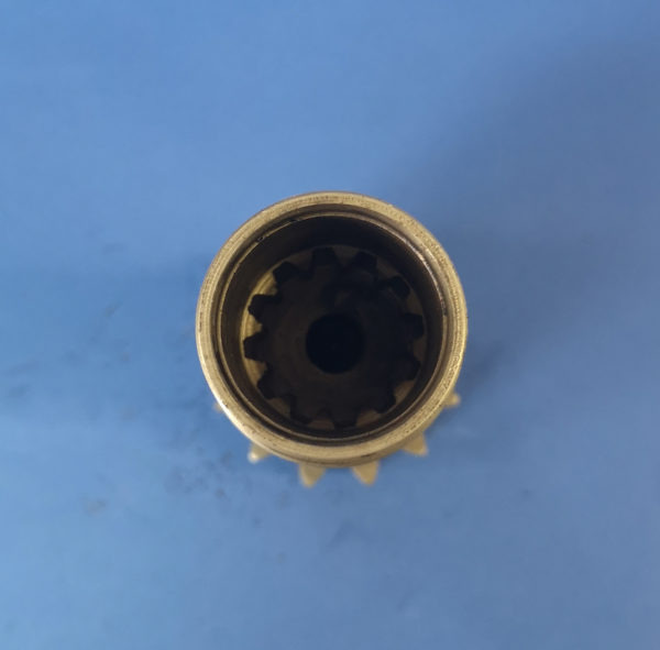 010050A Takeuchi TB020 swing motor shaft - Motor ayun untuk Peralatan konstruksi: gambar 3 010050A Takeuchi TB020 swing motor shaft - Motor ayun untuk Peralatan konstruksi: gambar 3