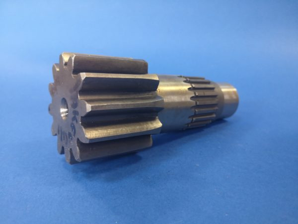 010210A / 1903124703 Takeuchi TB016 Swing Motor Shaft - Motor ayun untuk Peralatan konstruksi: gambar 5 010210A / 1903124703 Takeuchi TB016 Swing Motor Shaft - Motor ayun untuk Peralatan konstruksi: gambar 5
