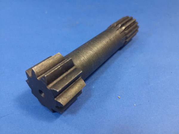 020230A / 20/950730 Wałek silnika jazdy JCB 8052 i 8060 - Motor hidrolik untuk Peralatan konstruksi: gambar 1 020230A / 20/950730 Wałek silnika jazdy JCB 8052 i 8060 - Motor hidrolik untuk Peralatan konstruksi: gambar 1
