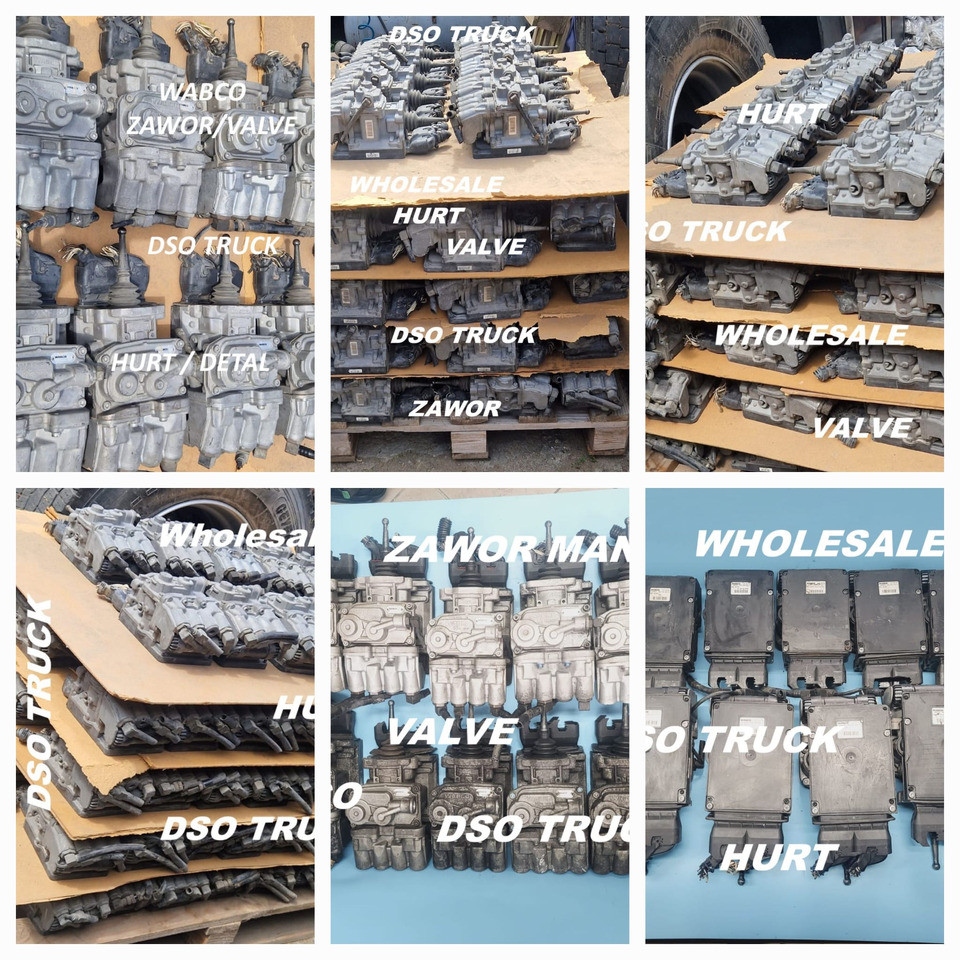 MAN TGL TGM TGX WABCO 4800200280, 4800200020 , 4800200050, 4800200070, , 4800200090, , 4800200210, , 4800200220, 4800200230, , 4800200240, , 4800200260, , 4800200280 - Bagian Rem: gambar 2 MAN TGL TGM TGX WABCO 4800200280, 4800200020 , 4800200050, 4800200070, , 4800200090, , 4800200210, , 4800200220, 4800200230, , 4800200240, , 4800200260, , 4800200280 - Bagian Rem: gambar 2