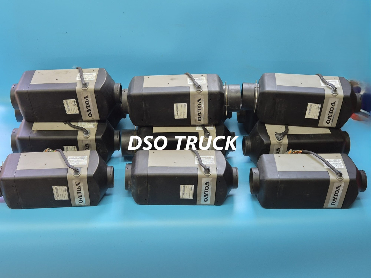 84178403 P02 WEBASTO AIR TOP EVO 2000 VOLVO FH ogrzewanie postojowe - Suku cadang: gambar 4 84178403 P02 WEBASTO AIR TOP EVO 2000 VOLVO FH ogrzewanie postojowe - Suku cadang: gambar 4
