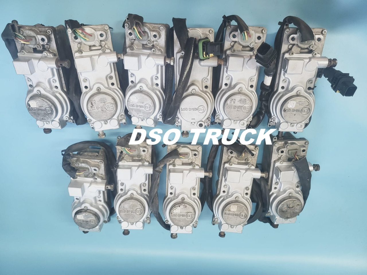 VGT/VTG Nastawnik Zawor TURBINY Sterownik Actuator DAF VGT/VTG Nastawnik Zawor TURBINY Sterownik Actuator DAF - Turbo: gambar 5 VGT/VTG Nastawnik Zawor TURBINY Sterownik Actuator DAF VGT/VTG Nastawnik Zawor TURBINY Sterownik Actuator DAF - Turbo: gambar 5