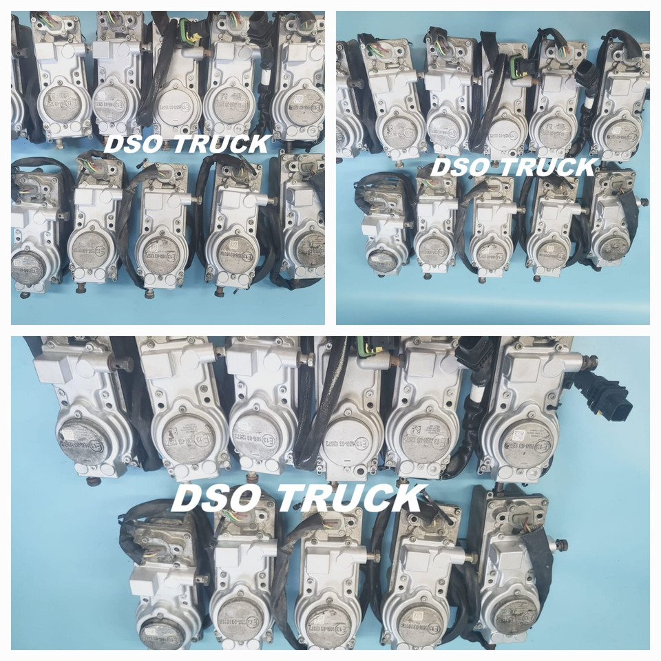 VGT/VTG Nastawnik Zawor TURBINY Sterownik Actuator DAF VGT/VTG Nastawnik Zawor TURBINY Sterownik Actuator DAF - Turbo: gambar 4 VGT/VTG Nastawnik Zawor TURBINY Sterownik Actuator DAF VGT/VTG Nastawnik Zawor TURBINY Sterownik Actuator DAF - Turbo: gambar 4