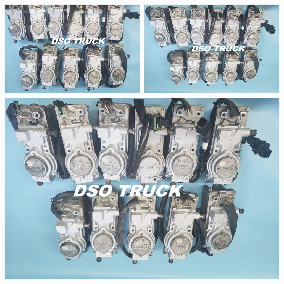 VGT/VTG Nastawnik Zawor TURBINY Sterownik Actuator DAF VGT/VTG Nastawnik Zawor TURBINY Sterownik Actuator DAF - Turbo: gambar 2 VGT/VTG Nastawnik Zawor TURBINY Sterownik Actuator DAF VGT/VTG Nastawnik Zawor TURBINY Sterownik Actuator DAF - Turbo: gambar 2