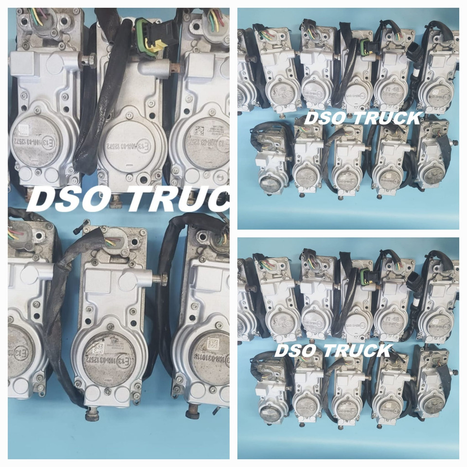 VGT/VTG Nastawnik Zawor TURBINY Sterownik Actuator DAF VGT/VTG Nastawnik Zawor TURBINY Sterownik Actuator DAF - Turbo: gambar 3 VGT/VTG Nastawnik Zawor TURBINY Sterownik Actuator DAF VGT/VTG Nastawnik Zawor TURBINY Sterownik Actuator DAF - Turbo: gambar 3