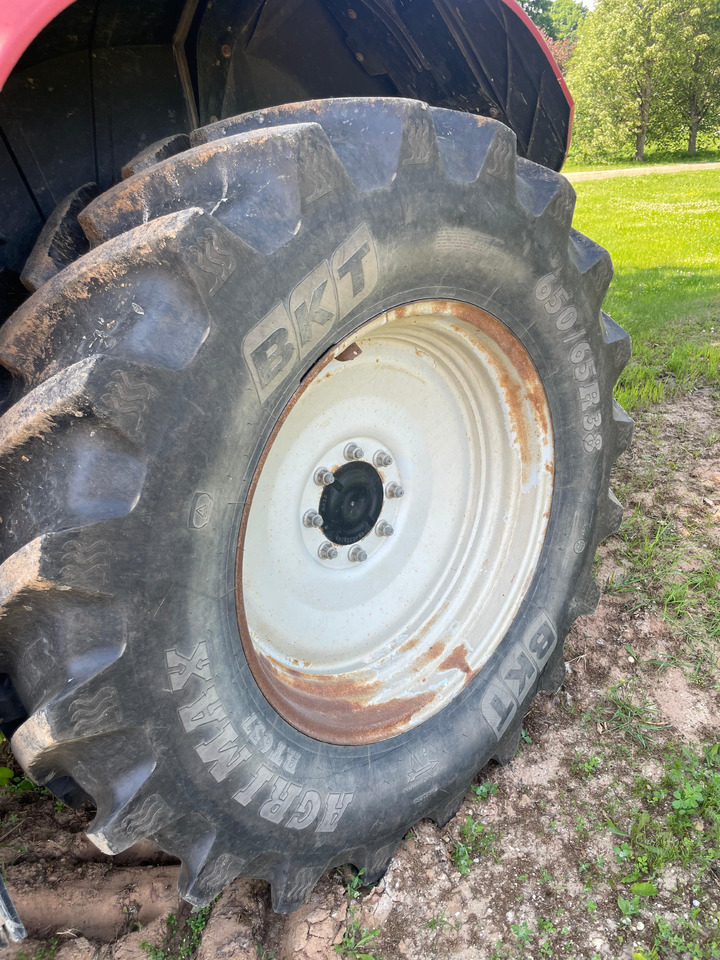 CASE IH CVX1195 - Traktor: gambar 5 CASE IH CVX1195 - Traktor: gambar 5