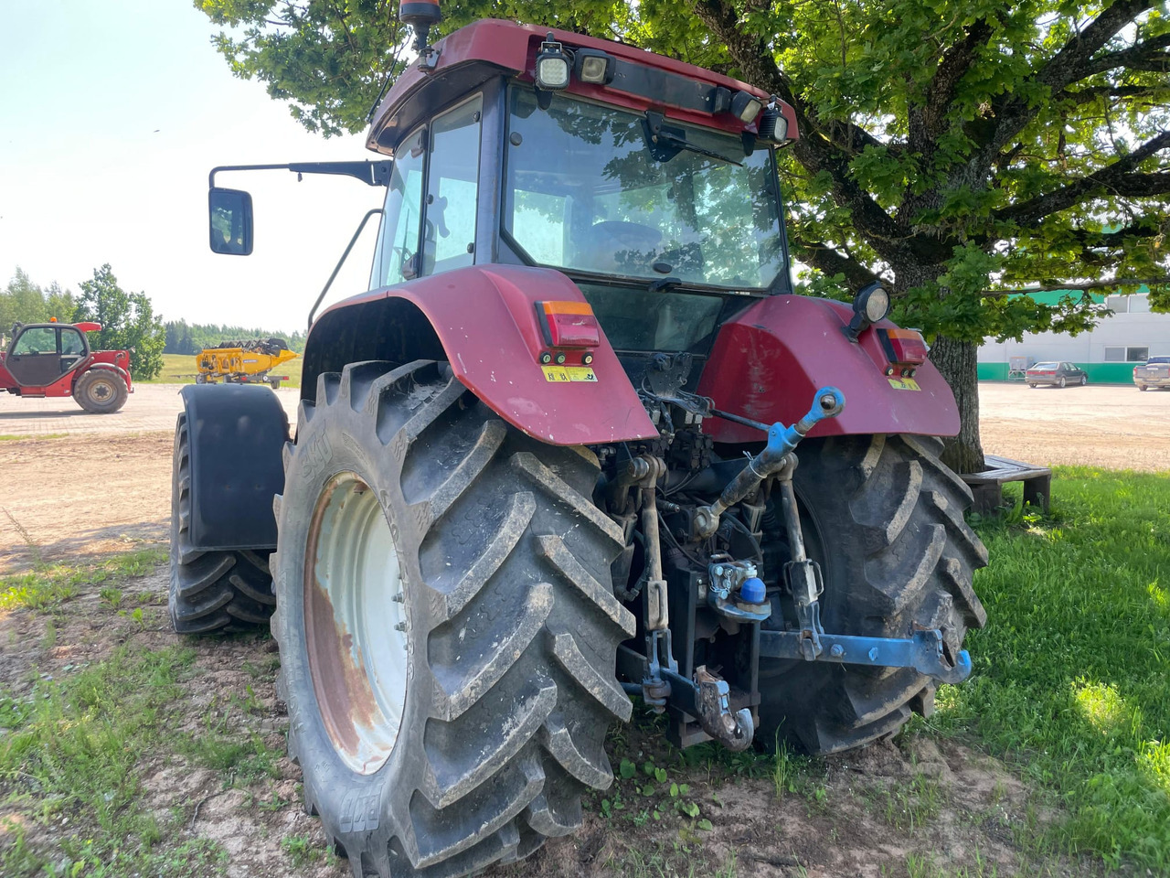 CASE IH CVX1195 - Traktor: gambar 4 CASE IH CVX1195 - Traktor: gambar 4