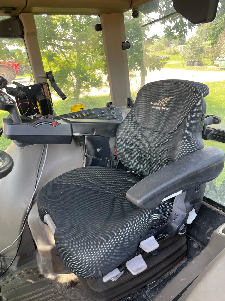 Traktor CASE IH CVX1195: gambar 6