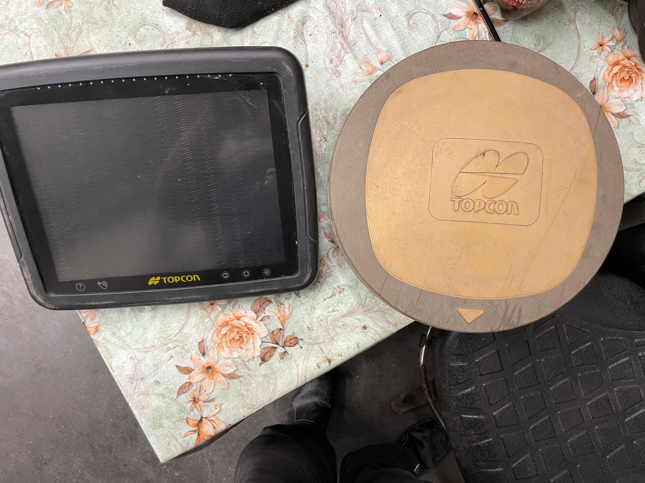 Traktor CASE IH CVX1195: gambar 7