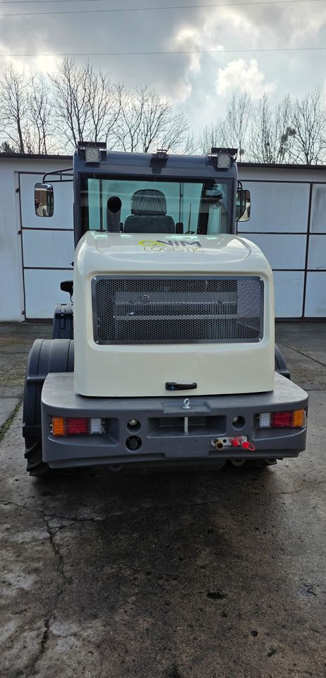 Inny Schäfi Pro T - Wheel loader: gambar 2 Inny Schäfi Pro T - Wheel loader: gambar 2