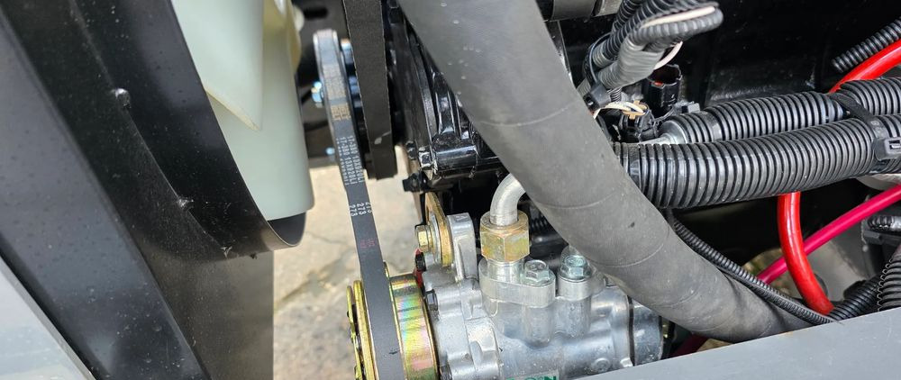 Inny Schäfi Pro T - Wheel loader: gambar 5 Inny Schäfi Pro T - Wheel loader: gambar 5