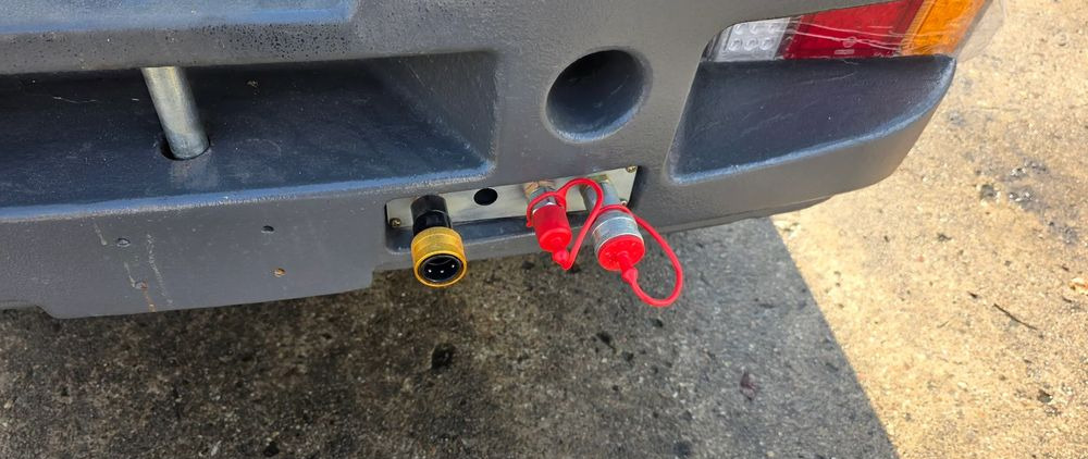 Inny Schäfi Pro T - Wheel loader: gambar 4 Inny Schäfi Pro T - Wheel loader: gambar 4