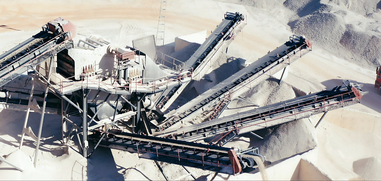 Leasing  Crushing and Screening Plant | Ready in Stock Crushing and Screening Plant | Ready in Stock: gambar 7