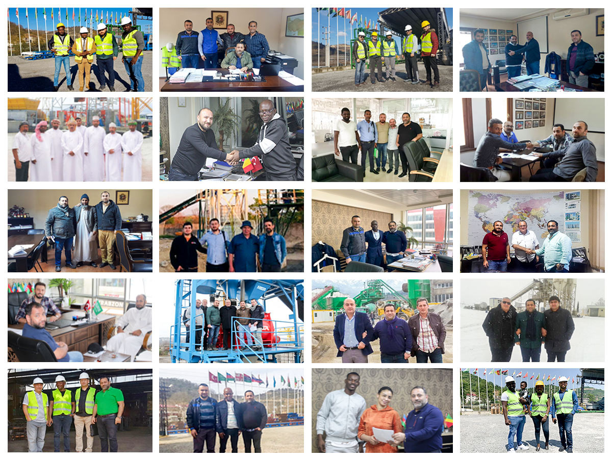 MEGA PROMIX 90 TW - Pabrik beton: gambar 5 MEGA PROMIX 90 TW - Pabrik beton: gambar 5
