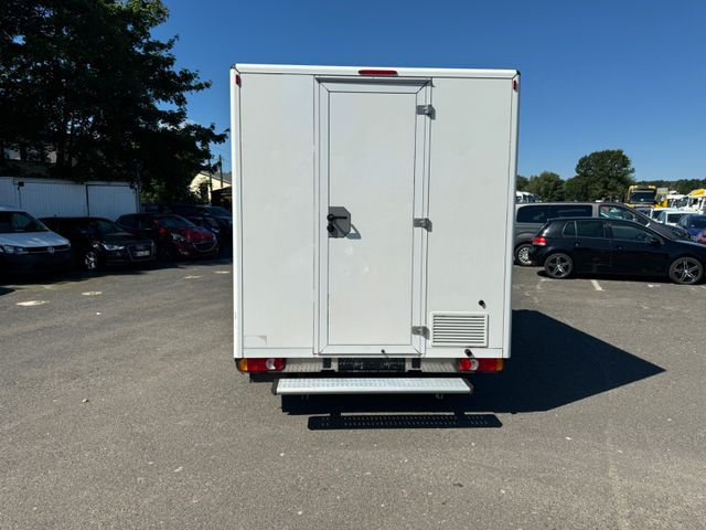 Citroën Jumper - Truk penjual: gambar 4 Citroën Jumper - Truk penjual: gambar 4