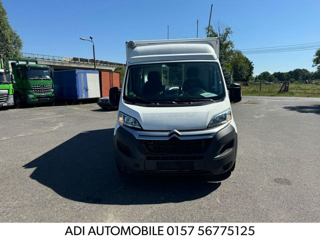 Citroën Jumper - Truk penjual: gambar 1 Citroën Jumper - Truk penjual: gambar 1