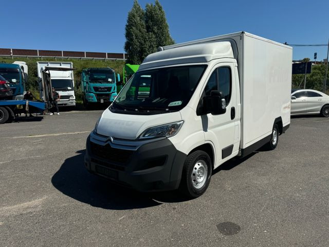 Citroën Jumper - Truk penjual: gambar 2 Citroën Jumper - Truk penjual: gambar 2